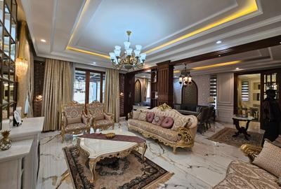 6 Bed Villa with En Suite in Lavington - 4
