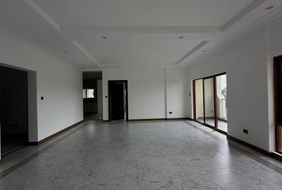 Furnished 3 Bed Apartment with En Suite at Mandera Road - 4