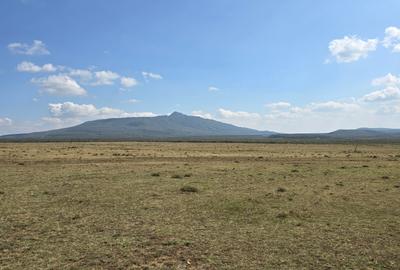 1 ac Land in Naivasha - 2