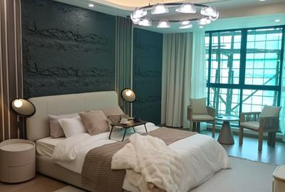 4 Bed Apartment with En Suite at Kindaruma Road - 4