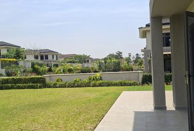 4 Bed Townhouse with En Suite in Karen - 3