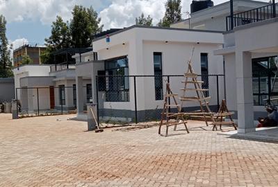 4 Bed Townhouse in Ruiru - 3