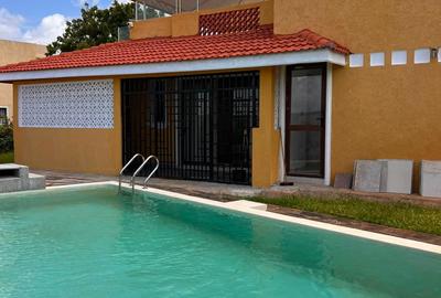 3 Bed House with En Suite at Vipingo Ridge