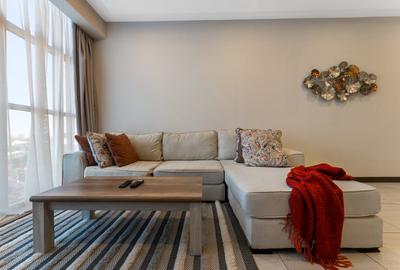 Serviced 1 Bed Apartment with En Suite in Westlands Area - 3
