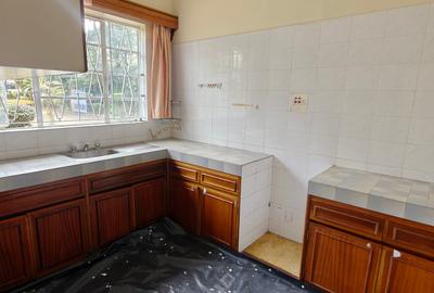 2 Bed House with Garden in Karen - 3