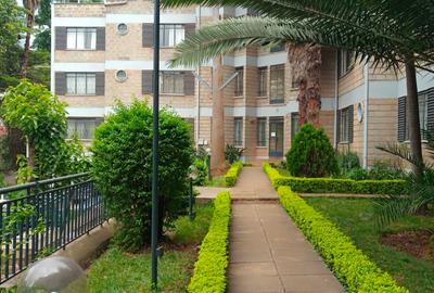 3 Bed Apartment with Parking in Westlands Area - 2