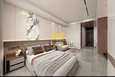 Studio Apartment in Kilimani - 3
