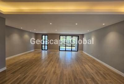 3 Bed Apartment with En Suite in Runda - 2
