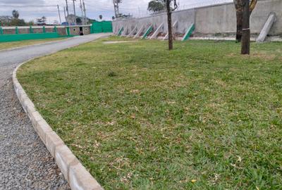 3.53 ft² Commercial Land in Industrial Area - 3