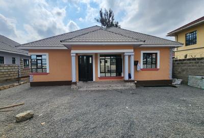 4 Bed House with En Suite at Magadi Road - 2