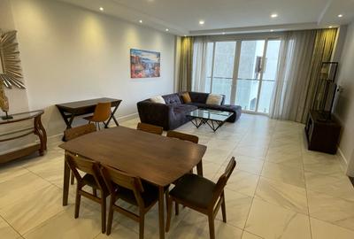 Serviced 2 Bed Apartment with En Suite in Westlands Area - 4