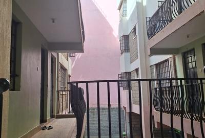 3 Bed Apartment with Borehole at Muthiga - 2