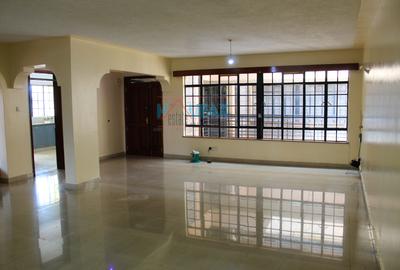 3 Bed Apartment with Borehole at Mogotio Rd - 2