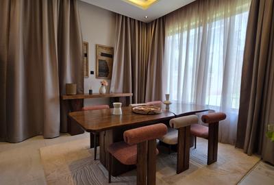 4 Bed Villa with En Suite in Loresho - 4