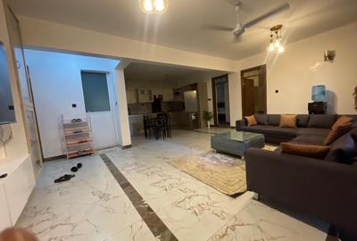 Serviced 2 Bed Apartment with En Suite in Nyali Area - 2