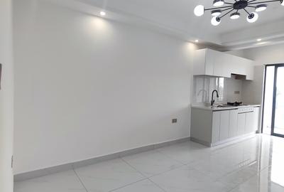 3 Bed Apartment with En Suite in Kileleshwa - 3
