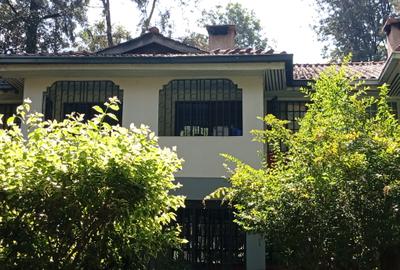 4 Bed Townhouse with En Suite at Karen - 3