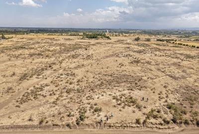 0.125 ac Land at Sweetwaters - 3