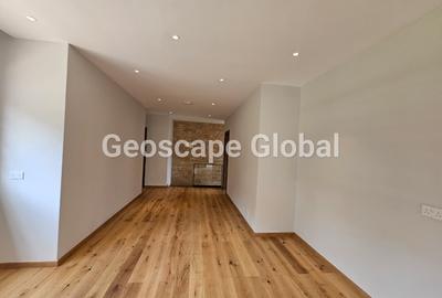 4 Bed Townhouse with En Suite in Loresho - 3