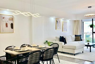 Serviced 3 Bed Apartment with En Suite at Kindaruma Rd