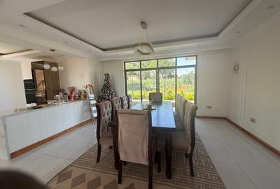 4 Bed Townhouse with En Suite at Migaa Golf Estate - 3