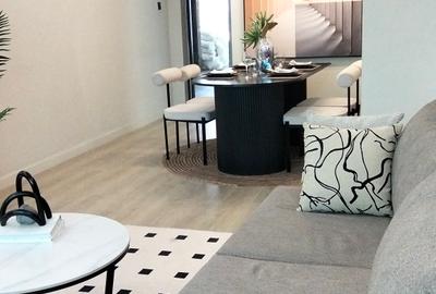 2 Bed Apartment with En Suite in Syokimau - 2