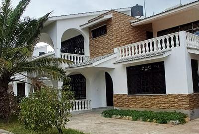 4 Bed House in Shanzu - 3
