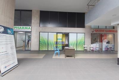 Commercial Property in Parklands - 2