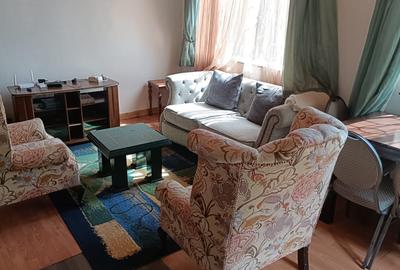 2 Bed Townhouse with En Suite in Runda - 4