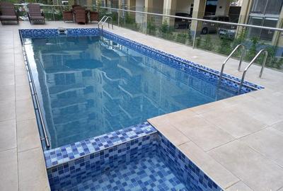 3 Bed Apartment with En Suite in Kilimani - 3