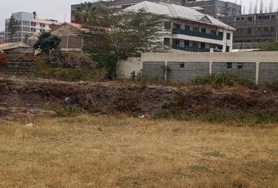 0.045 ac Land at Kitengela Newvalley - 2