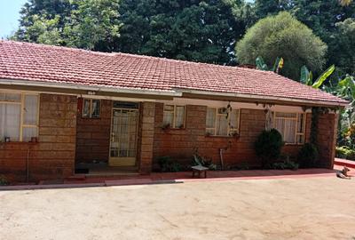 3 Bed House at Karen - 2