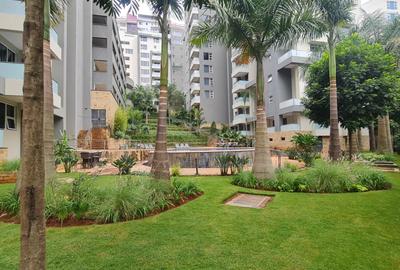 4 Bed Apartment with En Suite at General Mathenge Road - 3