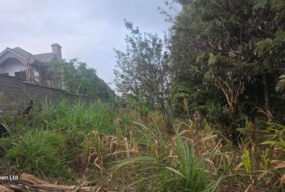 0.07 ha Land at Ngere Road - 2