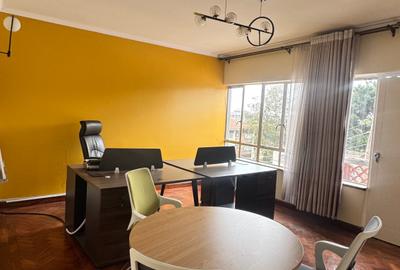 1 Bed Apartment with En Suite at Upper Hill - 4