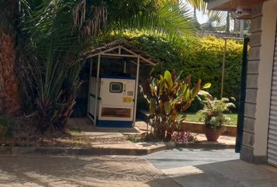 2 Bed House in Runda - 3