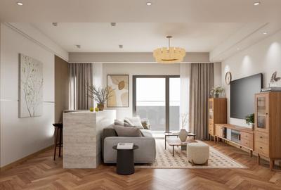 2 Bed Apartment with En Suite at 2026-234 - 4