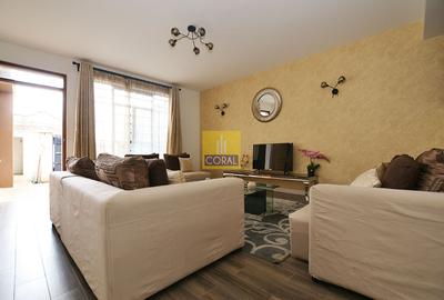 4 Bed House in South C - 3