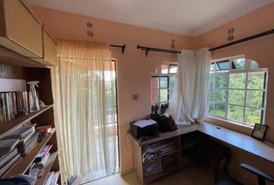 4 Bed Townhouse with En Suite at Kihumo Regen - 4