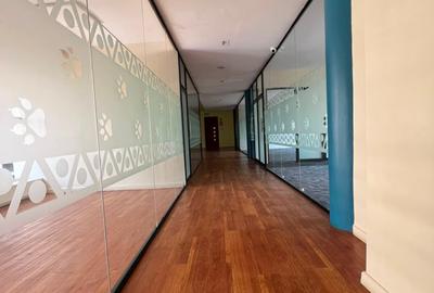 5,984 ft² Office with Service Charge Included in Gigiri - 2