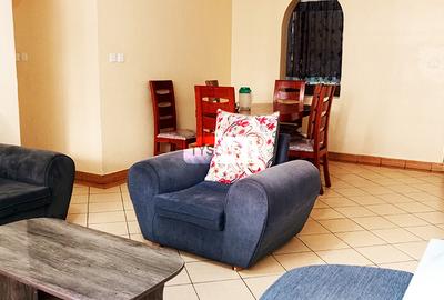 3 Bed Apartment with En Suite in Riruta - 3