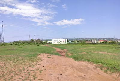Land in Kisumu - 3