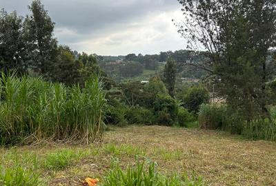 0.25 ac Commercial Land at Uthiru - 3