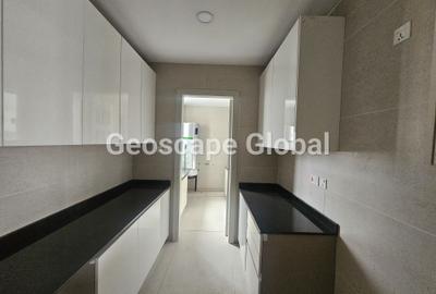 4 Bed Apartment with En Suite in Westlands Area - 4