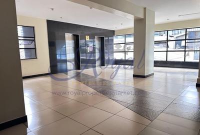 Office with Backup Generator in Westlands Area - 2