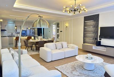 4 Bed Apartment with En Suite at Zambia Road - 3