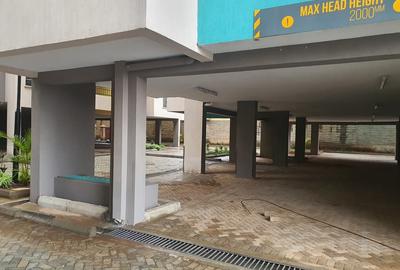 3 Bed Apartment with En Suite at Phase 2 - 4