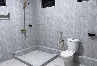 4 Bed House with En Suite at Oloika - 3
