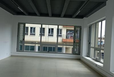 1,803 ft² Office with Service Charge Included at Parklands Rd