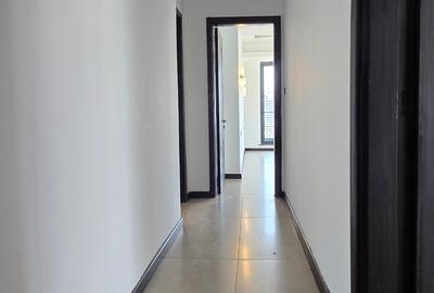 4 Bed Apartment with En Suite at Riverside - 4